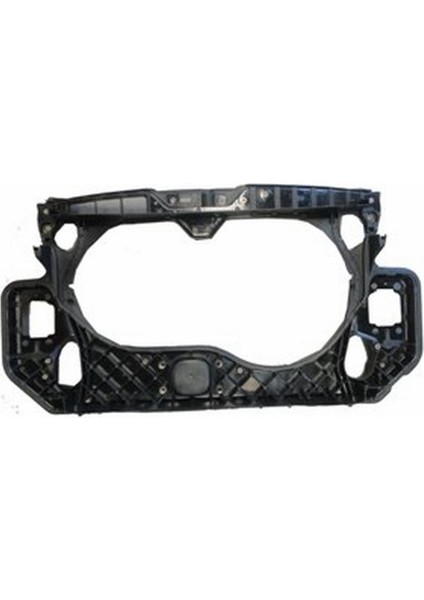 Audı A6 - 09/11 Ön Panel Komple (Benzinli/dizel) (Sımyı) 4F0805594D