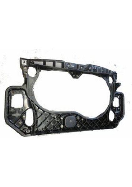Audı A6 - 09/11 Ön Panel Komple (Benzinli/dizel) (Sımyı) 4F0805594D