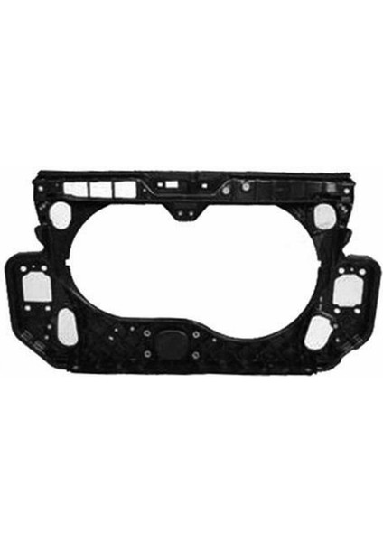 Audı A6 - 09/11 Ön Panel Komple (Benzinli/dizel) (Sımyı) 4F0805594D