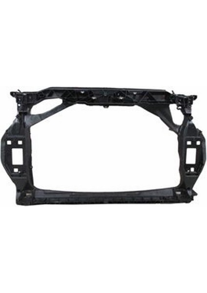 Audı Q3 - 12/14 Ön Panel Komple Plastik (Sımyı) 8U0805594A