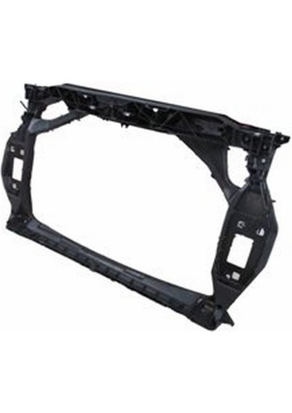 Audı Q3 - 12/14 Ön Panel Komple Plastik (Sımyı) 8U0805594A fiyatları