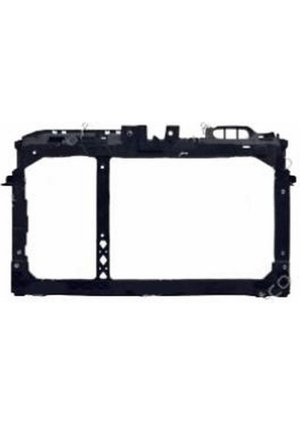 Ford Fiesta Ön Panel 1.6 Dizel 2008 - 8V51A16E146DB