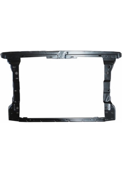 Skoda Yeti - 10/13 Ön Panel Komple (Tyg) 5L0805591