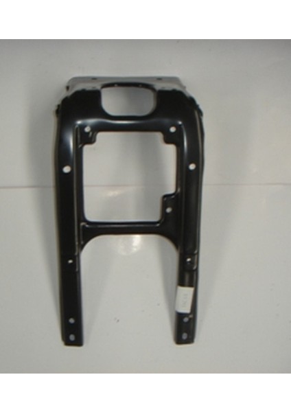 Mercedes ml Class - W164 - 06/09 Ön Panel Orta Parça (Kilit Sacı) (Bfn) 1646200431