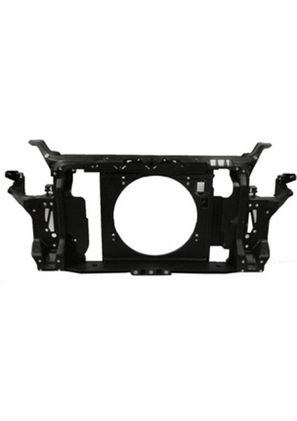 Hyundaı I20 - 09/12 Ön Panel Komple Plastik (Benzinli) (Tyg) 64101 - 1J900