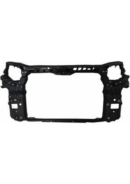 Kıa Sorento - 10/12 Ön Panel Komple Plastik (Dizel) (Tyg) 64101 - 1U000