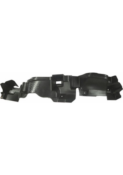 Mıtsubıshı Asx - 11/12 Ön Panel Üst Koruma Plastiği (Tyg) 6400C949