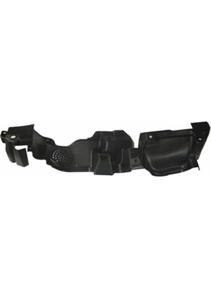 Mıtsubıshı Asx - 11/12 Ön Panel Üst Koruma Plastiği (Tyg) 6400C949