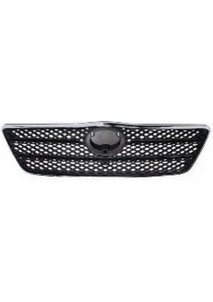 Toyota Corolla Ön Panjur Krom Çerçeveli Hb 2002 - 5310002010