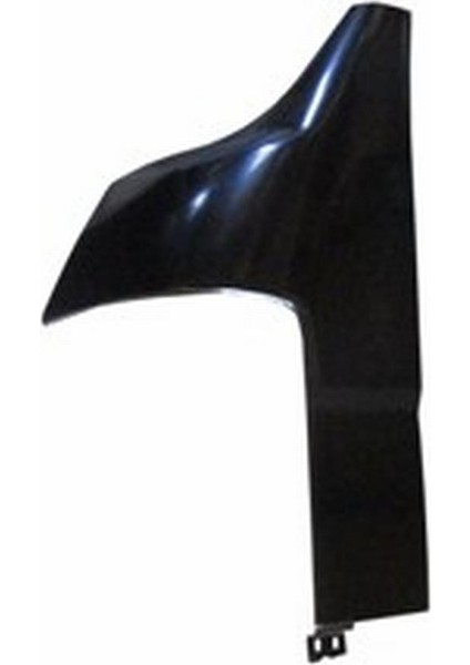 Kıa Bongo - Kamyonet - 02/04 Ön Köşe Paneli Sol (Tw) 0K6M7 - 52 - 921