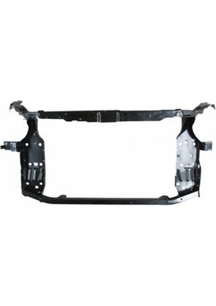 Nıssan Qashqaı - J10 - 07/09 Ön Panel Komple (1.2/1.6cc) (Tw) 62500 - JD00A