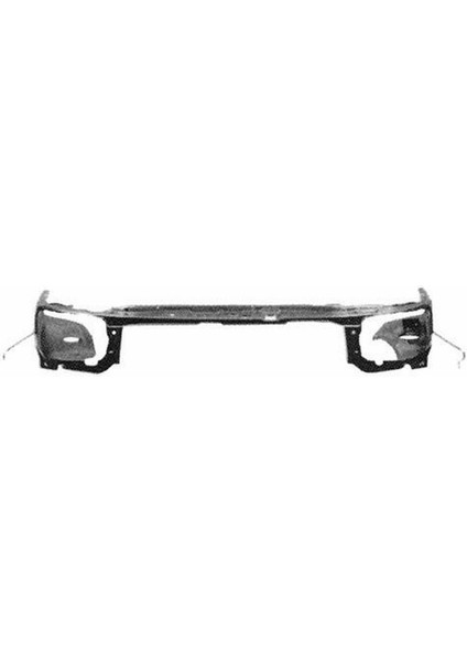 Opel Astra - G - Sd/hb - 99/09 Ön Panel Üst Parça (Far Yuvası Ile Birlikte) (Tw) 90521688 fırsatları