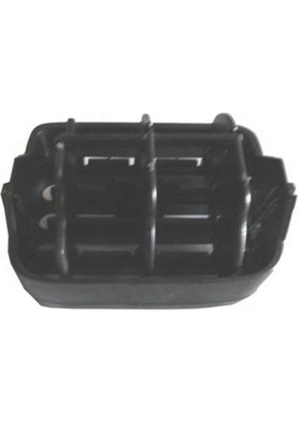 Renault Clıo - Sd/hb - 02/08 Ön Göğüs Üfleme Peteği Sağ Siyah (Difizör) 7702258280 fiyatları