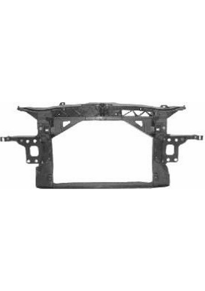 Seat Leon Ön Panel Komple 2005 - 1P0805588D