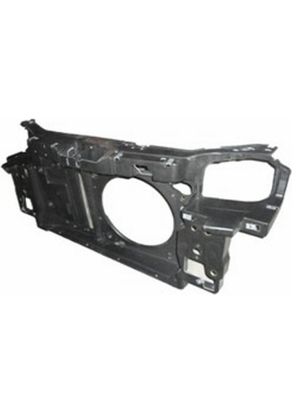 Volkswagen Polo - 4 - 99/01 Ön Panel Komple Manuel (Klimasız/benzinli) (Plastik) (Tw) 6N0805594M