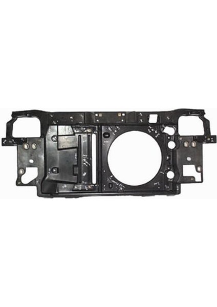 Volkswagen Polo - 4 - 99/01 Ön Panel Komple Manuel (Klimasız/benzinli) (Plastik) (Tw) 6N0805594M modelleri