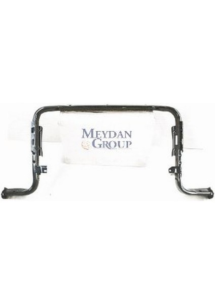 Jeep Cherokee - Grand - 99/05 Ön Panel Orta Çerçeve (Tyg) 55135870AE