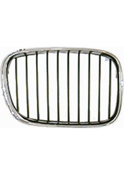 Bmw 5 E39 Ön Panjur Sağ 1996 - 2000 51138159316 modelleri