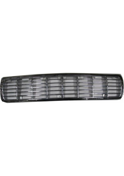 Chevrolet Caprıce - 91/96 Ön Panjur Gri 10220509