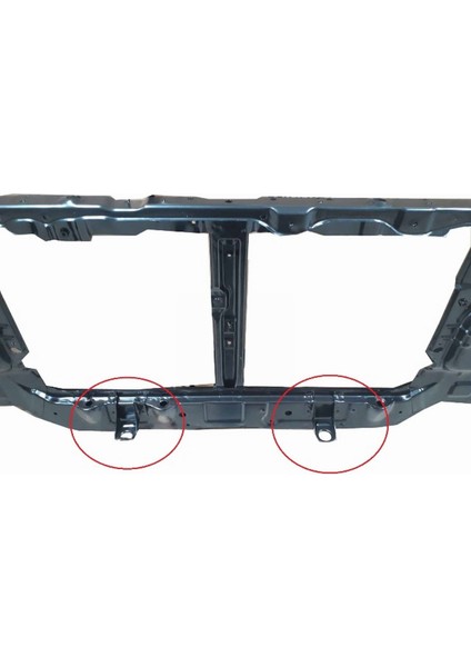 Hyundaı Accent - Admıre - 03/05 Ön Panel Komple Otomatik Benzinli/dizel 1,5cc (Tyg) 64100 - 25450