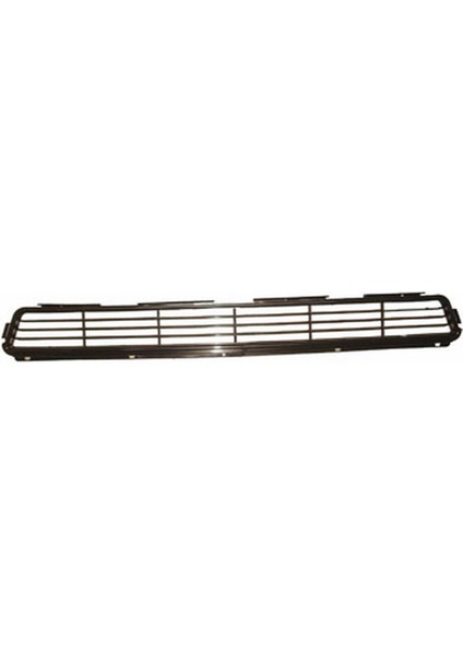 Suzukı Swıft - Sd/hb - 92/96 Ön Panjur Siyah Düz Çizgili (Tyg) 71713 - 75C00 - 5PK