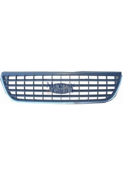Ford Explorer - 02/05 Ön Panjur Nikelajlı (Iç Petekleri Koyu Gri) (Tw) 1L2Z - 8200 - AAB