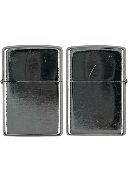 Zippo Çakmak Sdaye Krom