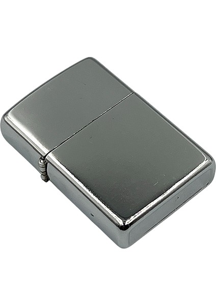 Zippo Çakmak Sdaye Krom