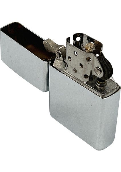 Zippo Çakmak Sdaye Krom