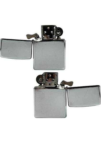 Zippo Çakmak Sdaye Krom
