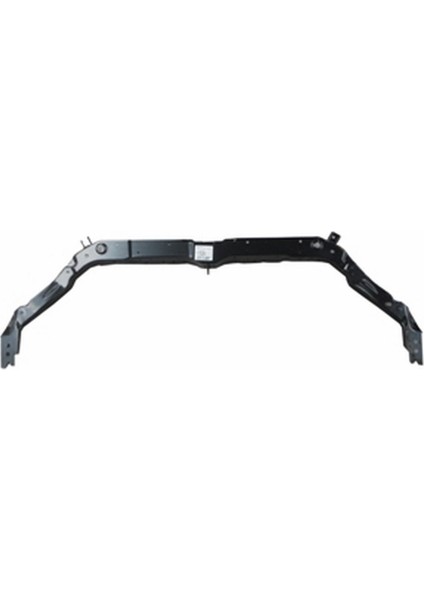 Nıssan Qashqaı - J10 - 07/09 Ön Panel Üst Parça (Tw) F2510 - JD0MA