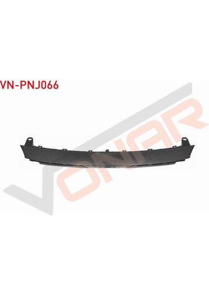 Partner Ön Panjur Üst Plastiği 1613573680