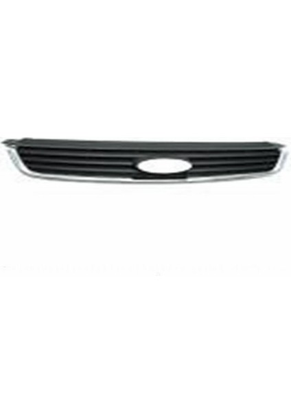 Ford Kuga Ön Panjur Siyah Krom Kuşaklı 2008 - 8V418200AC