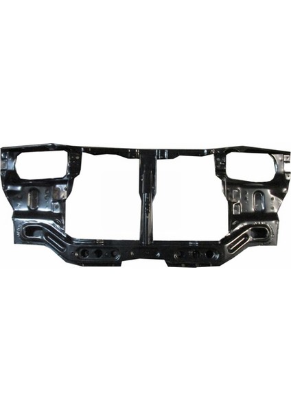 Hyundaı Accent - 95/97 Ön Panel Siyah (Tyg) 64100 - 22300