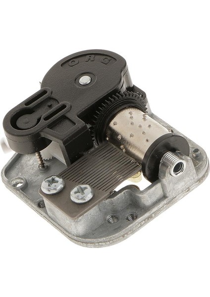 Müzikal Hareketler Parçaları (Yurt Dışından)