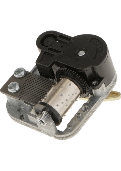 Müzikal Hareketler Parçaları (Yurt Dışından) fiyatları