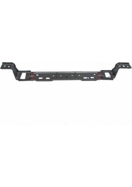 Peugeot 308/C4 Pıcas.ön Panel Alt Taşıyıcı 2013 - 9803302680 fırsatları