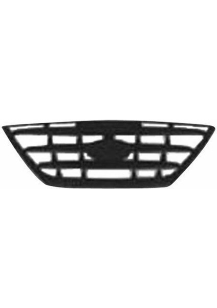 Hyundaı Elantra Ön Panjur 2004 - 863602D500