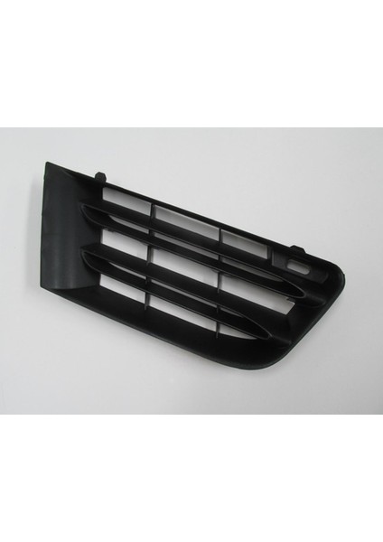 Renault Scenıc Ön Panjur Takım Siyah 2005 - 7701477306