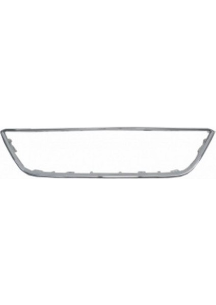 Seat Leon Ön Panjur Çerçevesi Krom 2012 - 5F08546432ZZ
