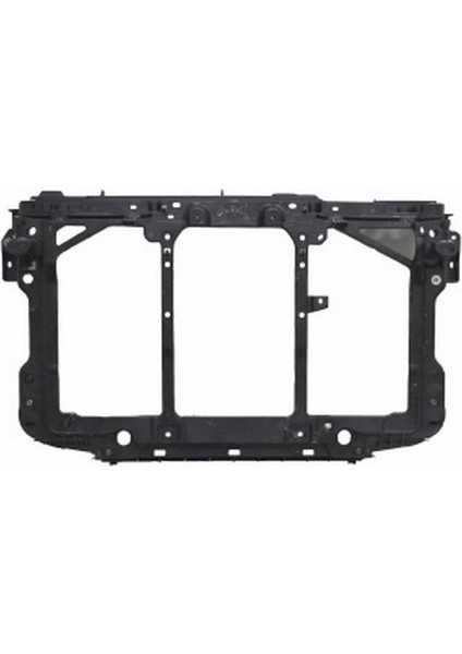 Mazda 6 Ön Panel Komple 2013 - GHR5 - 53 - 110B
