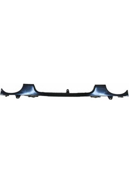 Toyota Corolla - AE111 - 99/00 Panjur Alt Çıtası (Yuvarlak Farlı Tip) (My) 53903 - 12080