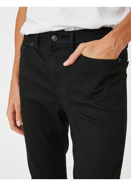 Michael Skinny Fit Jeans indirimleri
