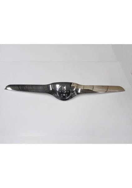 Skoda Yeti Ön Panjur Kuşağı Krom Üst 2010 - 2013 5L0853633