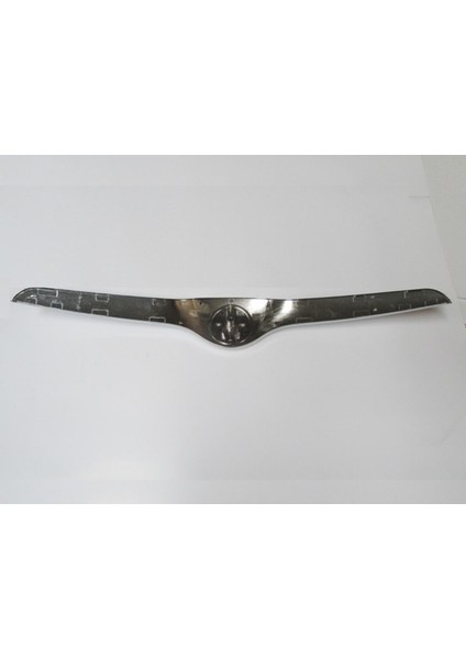 Skoda Yeti Ön Panjur Kuşağı Krom Üst 2010 - 2013 5L0853633 modelleri