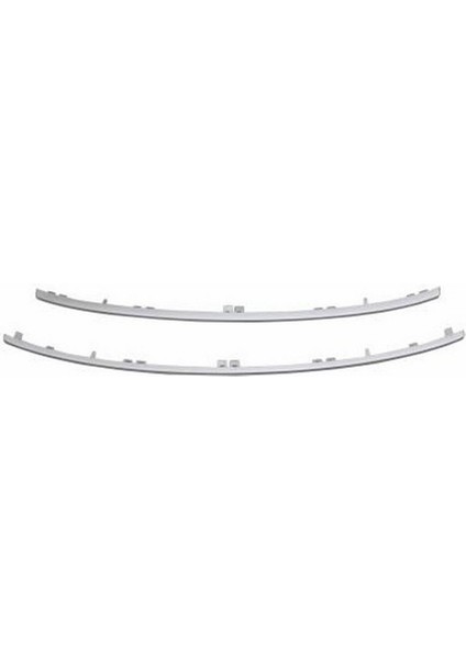Peugeot 308 Ön Panjur Kuşağı Krom 2011 - 2013 1606221180