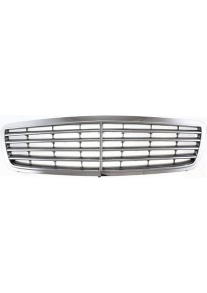 Mercedes W203 Ön Panjur Krom 2000 - A20388001837246