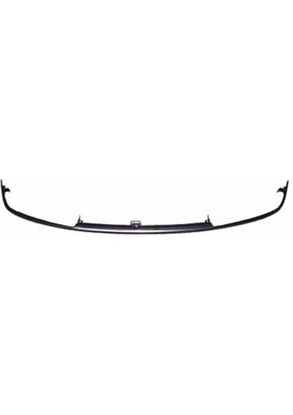 Honda Cıvıc - Sd - 88/91 Panjur Alt Çıtası (4kapı) (Tw) 60332 - SH4A01ZZ