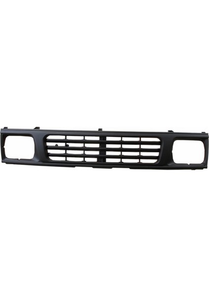 Mıtsubıshı L200 Ön Panjur Siyah 1994 - 1996 MB912681