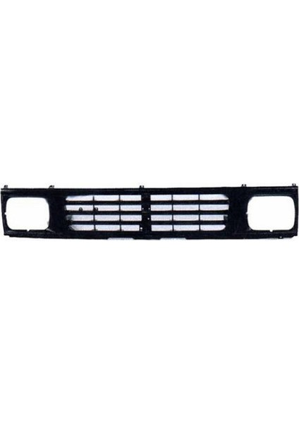 Mıtsubıshı L200 Ön Panjur Siyah 1994 - 1996 MB912681 fırsatları
